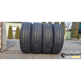 Continental Vanco2   215/75/16 C